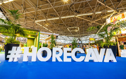 Berkel op Horecava 2027