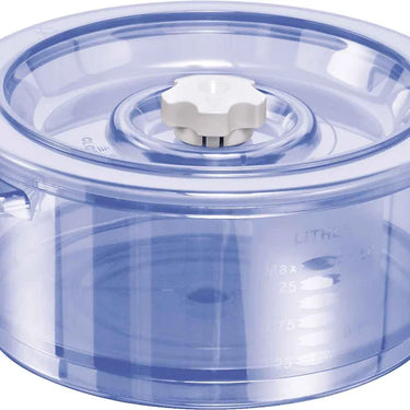 Berkel Vacuum Starter Kit - Small (påsar och behållare)