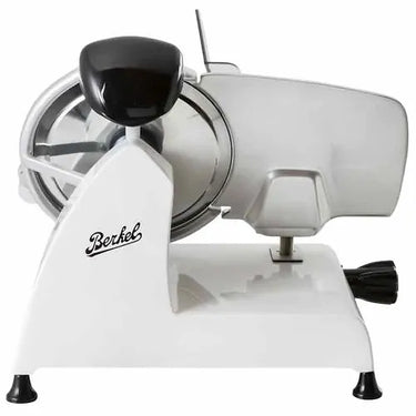 Berkel Red Line 250 + ilmainen esittelytaulu - Valkoinen