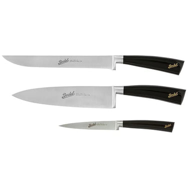 Knivset i 3 delar - Berkel Elegance