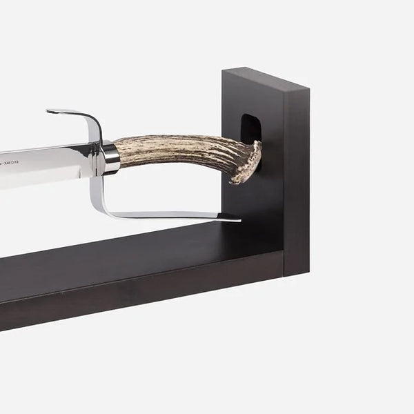 Champagnebord på stativ, 52 cm - Berkel Elegance - Bone-farge