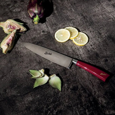 Knivset i 3 delar - Berkel Elegance