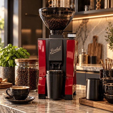 Berkel Koffiemolen