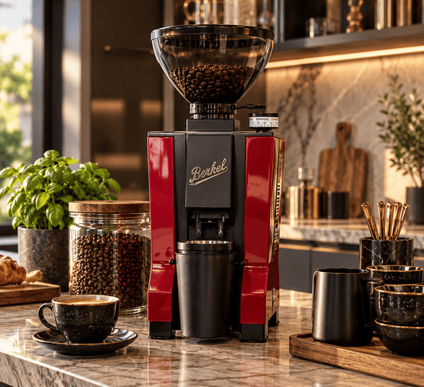 Berkel Koffiemolen