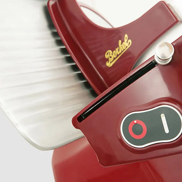 Berkel Home Line 200 Plus Röd