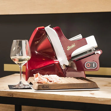 Berkel Home Line 200 Plus Röd