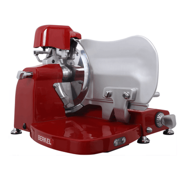 Suprema Deli PES350 Rød
