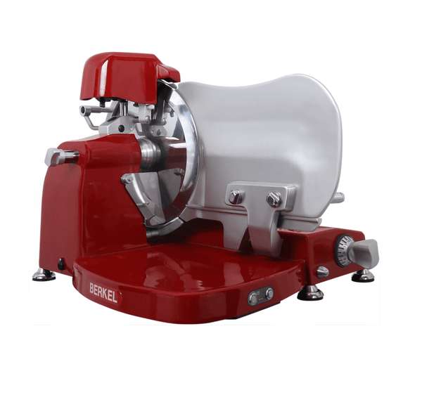 Suprema Deli PES350 Punainen