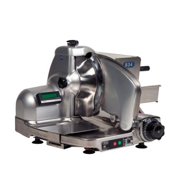 834S Slicer