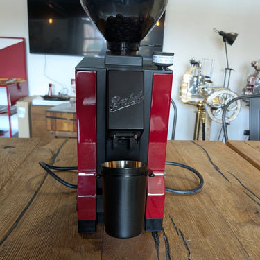 Volano B114 Passion Special Edition