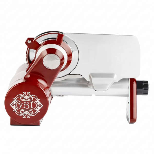 Icon Line Slicer 170. Now with Berkel apron as a gift in red