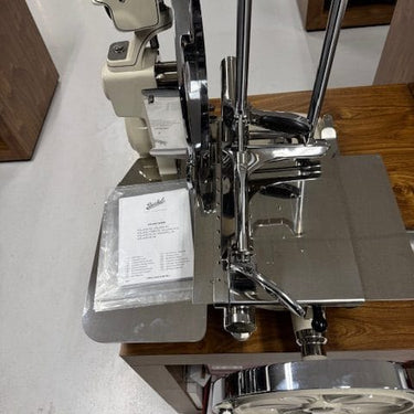 Volano B114 Custom Made retro hvid