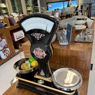Berkel Vintage Vægte