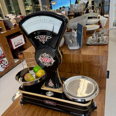 Berkel Vintage Vægte