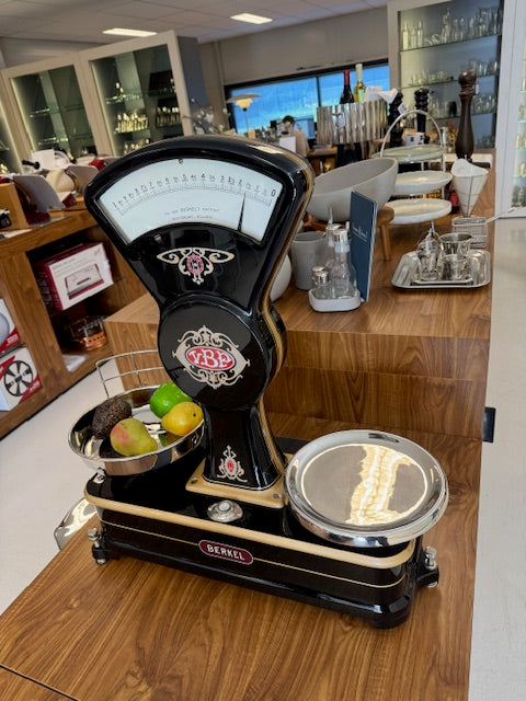 Berkel Vintage Våg