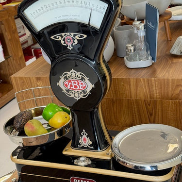 Berkel Vintage Vægte