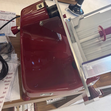 Domina Gravity Slicer SLG350