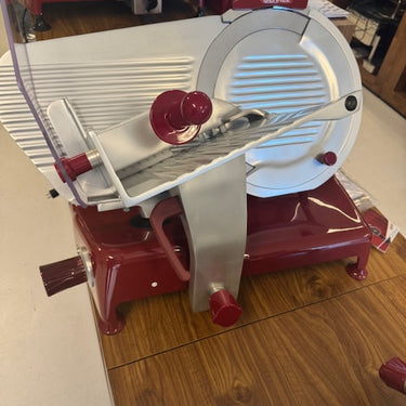 Domina Gravity Slicer SLG350