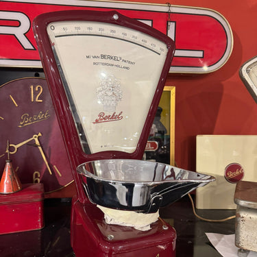 Berkel Vintage vægt 250