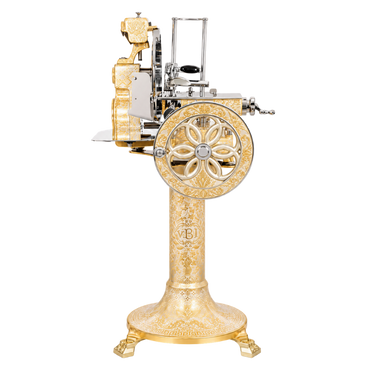 Volano B114 Passion Special Edition