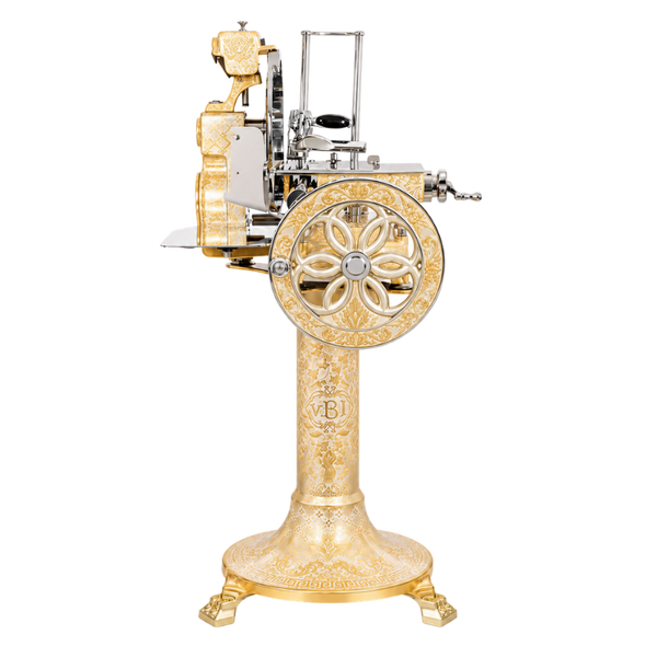 Volano B114 Passion Special Edition