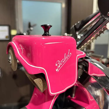 Volano B114 - Barbie vaaleanpunainen