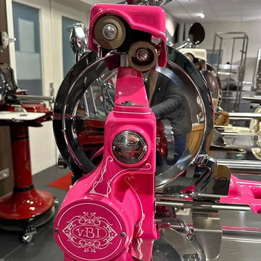 Volano B114 - Barbie vaaleanpunainen