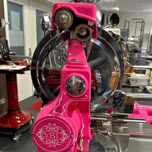 Volano B114 - Barbie vaaleanpunainen