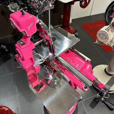 Volano B114 - Barbie vaaleanpunainen