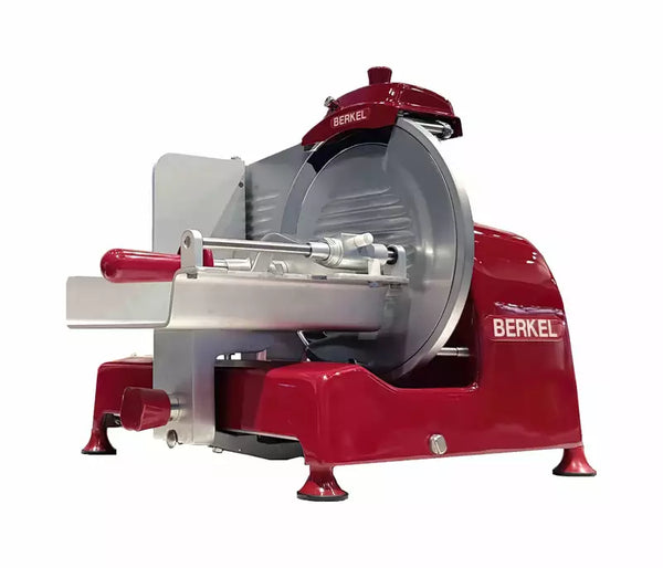 Essentia German 30 Red