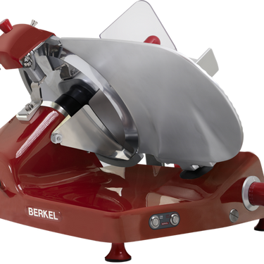 Essentia Gravity skivmaskin BEG350 Röd