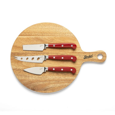 Berkel Ostbricka Set
