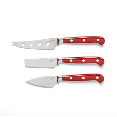 Berkel Ostbricka Set
