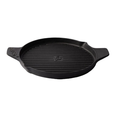 BERKEL GRILLPANNA SVART