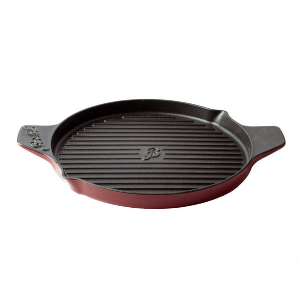BERKEL GRILLPANNE RØD