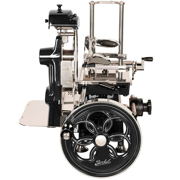 Berkel Volano B3 - Musta