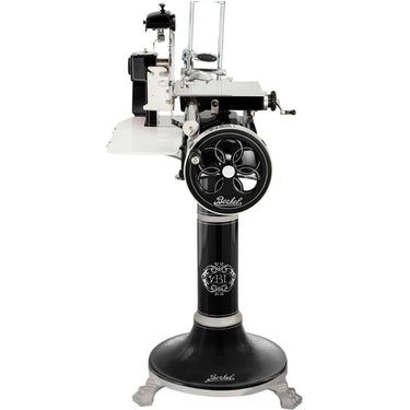 Berkel Volano B3 med piedestal - Sort