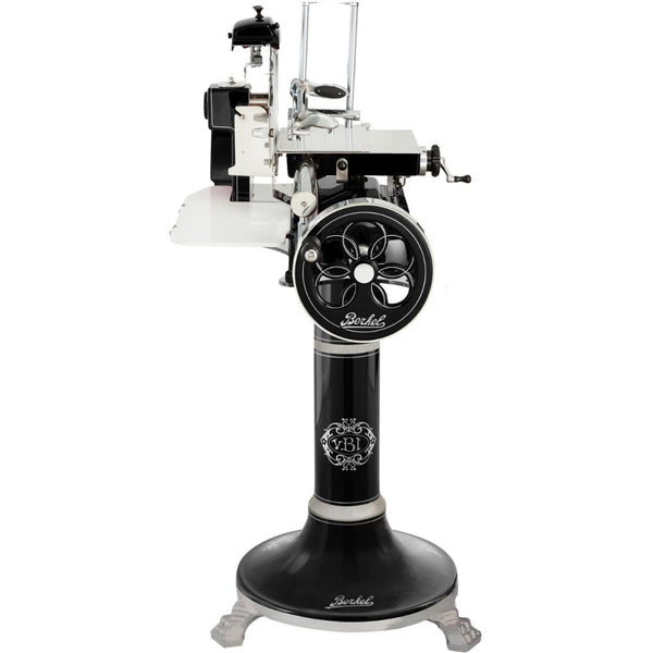 Berkel Volano B3 med piedestal - Sort