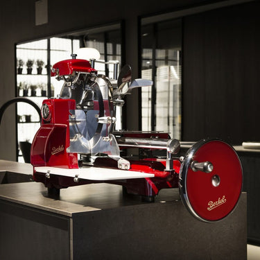 Berkel Volano BS300