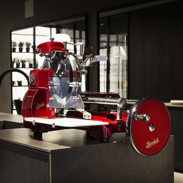 Berkel Volano BS300