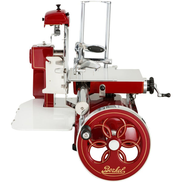 Berkel Volano B3 - Rød