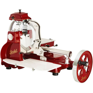 Berkel Volano B3 med piedestal - Rød