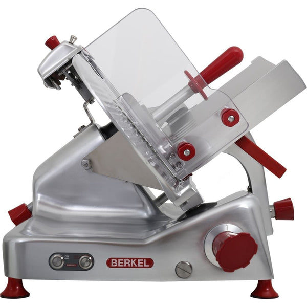 Essentia Gravity Slicer BEG350 Sølv