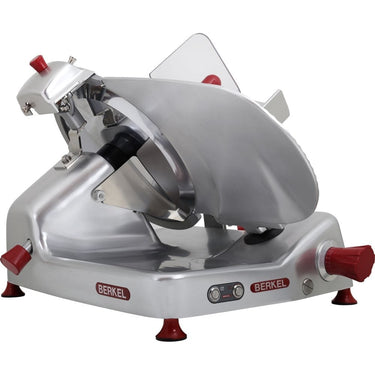 Essentia Gravity Slicer BEG350 Sølv