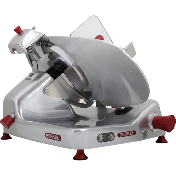Essentia Gravity Slicer BEG350 Sølv