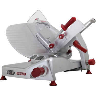 Essentia Gravity Slicer BEG350 Sølv