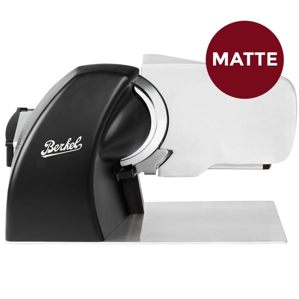 Home Line 200 Plus MATTE Black