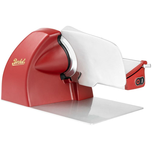 Home Line 200 Plus - MATTE Red