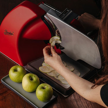 Home Line 200 Plus - MATTE Röd