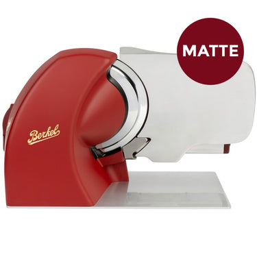 Home Line 250 Plus MATTE Röd